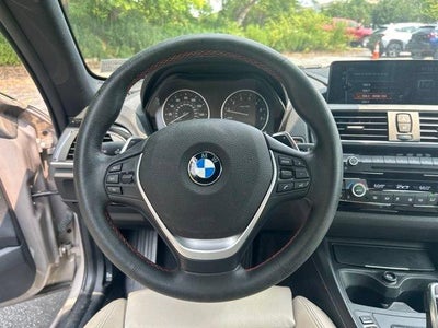2017 BMW 230i xDrive Coupe