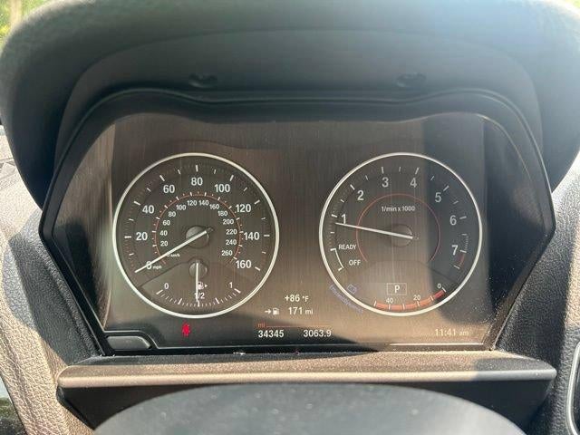 2017 BMW 230i xDrive Coupe
