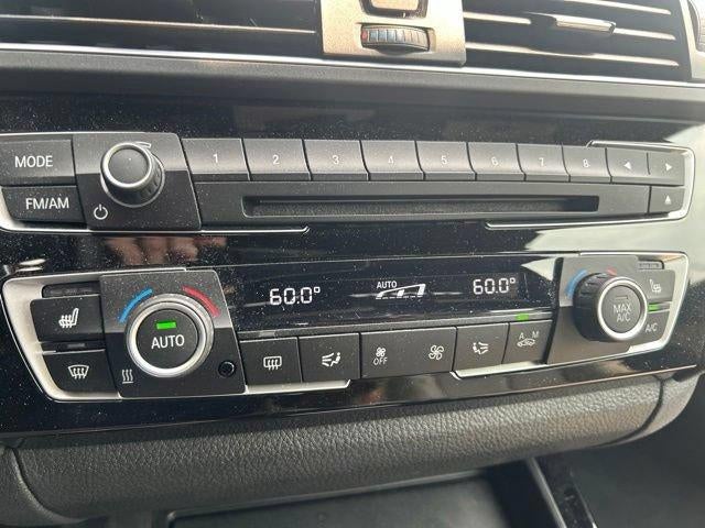 2017 BMW 230i xDrive Coupe