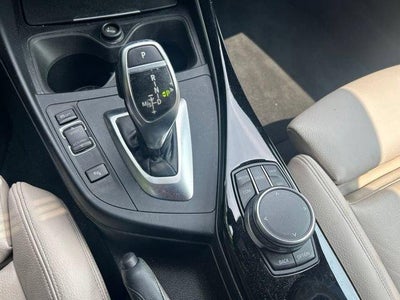 2017 BMW 230i xDrive Coupe
