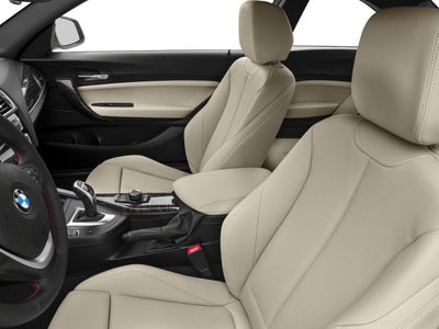2017 BMW 230i xDrive Coupe