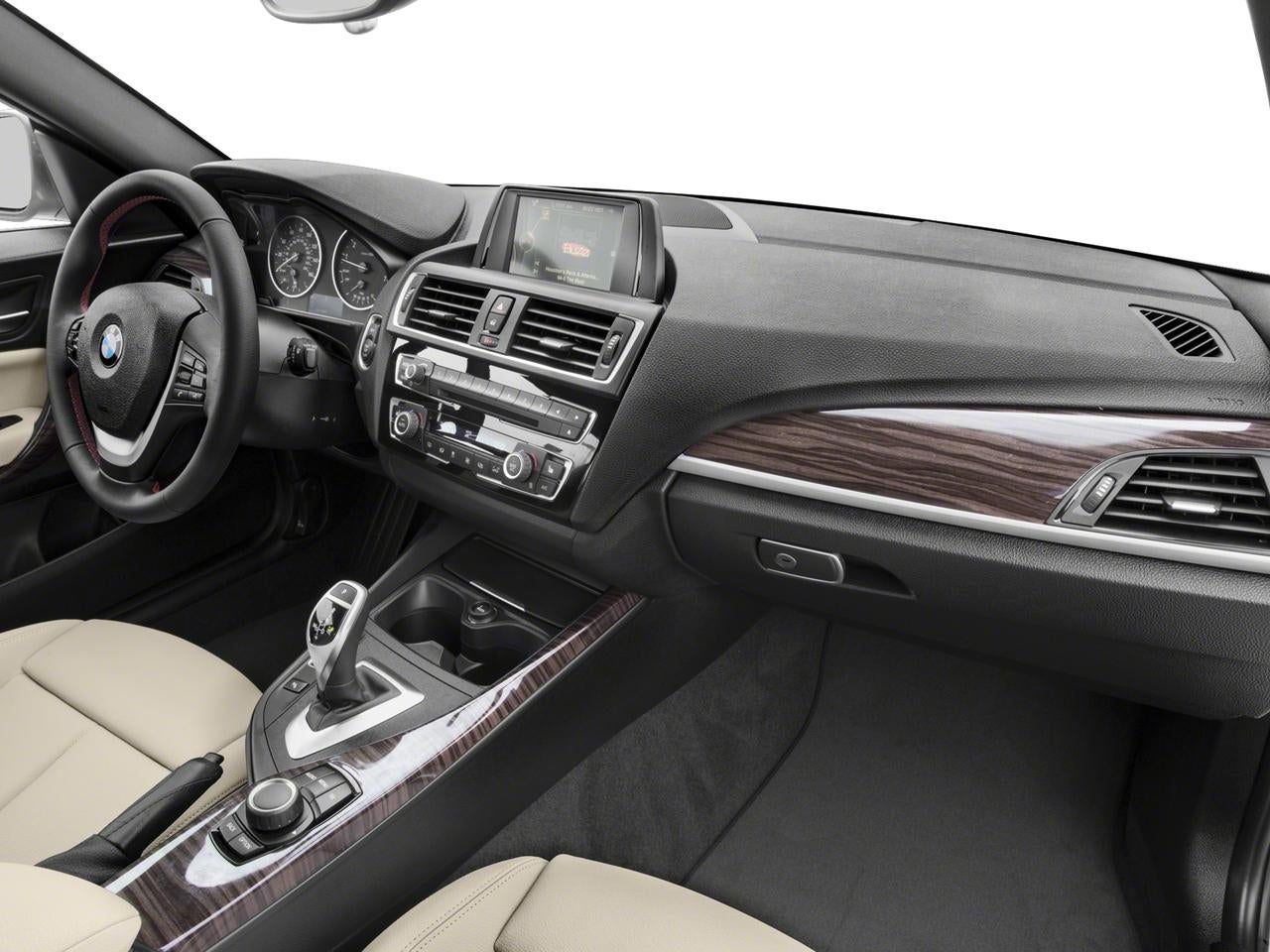 2017 BMW 230i xDrive Coupe