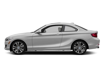 2017 BMW 230i xDrive Coupe