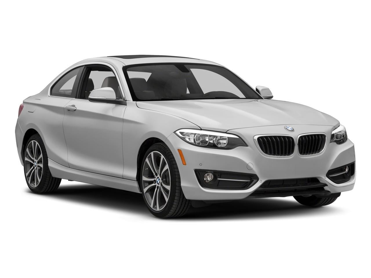 2017 BMW 230i xDrive Coupe