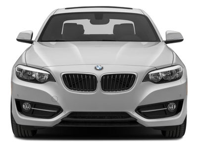 2017 BMW 230i xDrive Coupe