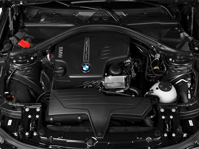 2013 BMW 328i xDrive Sedan