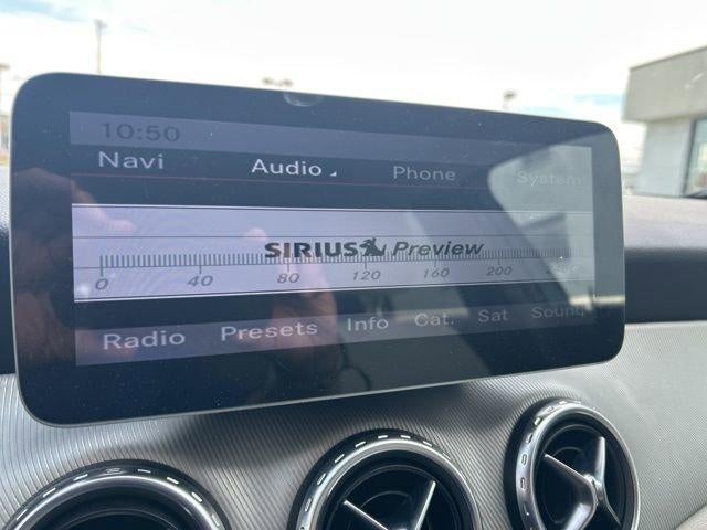 2015 Mercedes-Benz GLA GLA 250 SUV