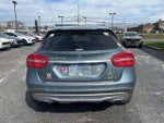 2015 Mercedes-Benz GLA GLA 250 SUV