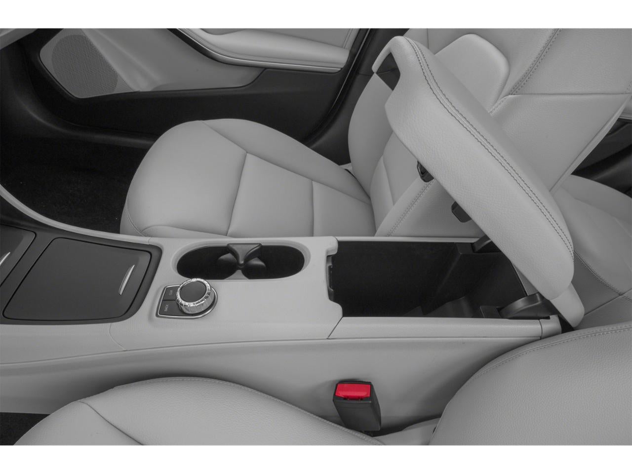 2015 Mercedes-Benz GLA GLA 250 SUV