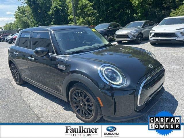 2023 MINI Cooper Hardtop 4 Door Cooper