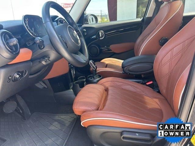 2023 MINI Cooper Hardtop 4 Door Cooper