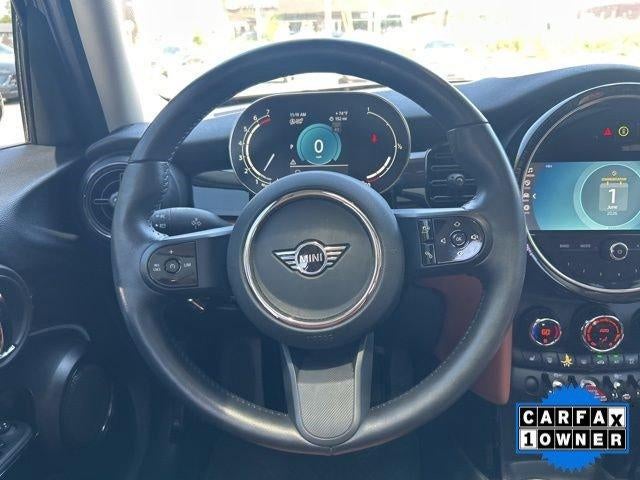2023 MINI Cooper Hardtop 4 Door Cooper