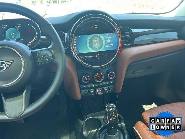 2023 MINI Cooper Hardtop 4 Door Cooper