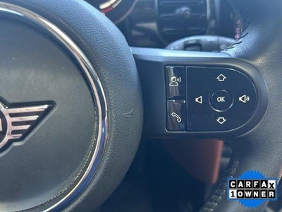 2023 MINI Cooper Hardtop 4 Door Cooper