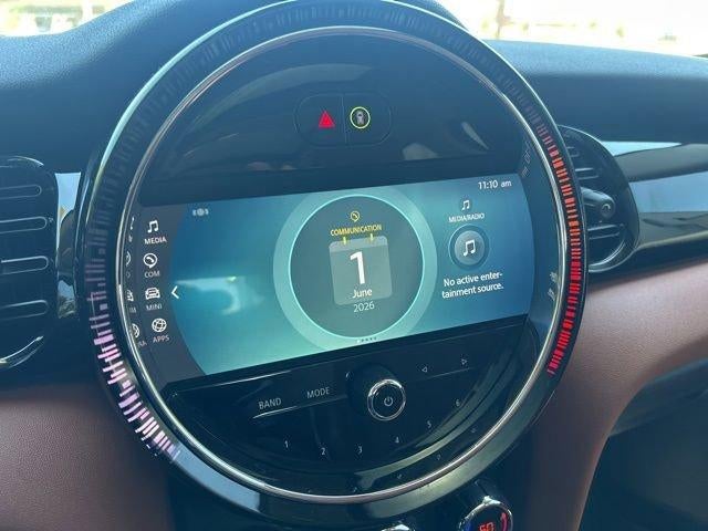 2023 MINI Cooper Hardtop 4 Door Cooper