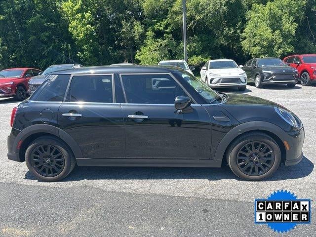 2023 MINI Cooper Hardtop 4 Door Cooper