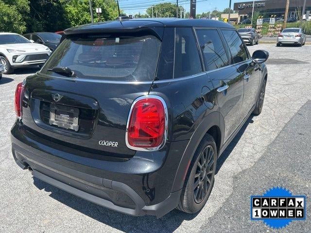 2023 MINI Cooper Hardtop 4 Door Cooper