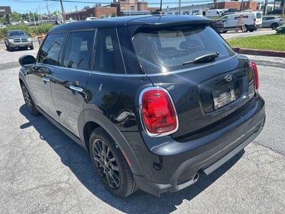 2023 MINI Cooper Hardtop 4 Door Cooper