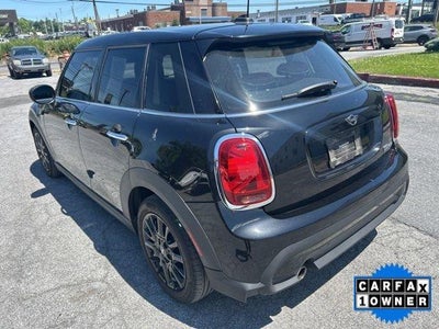 2023 MINI Cooper Hardtop 4 Door Cooper
