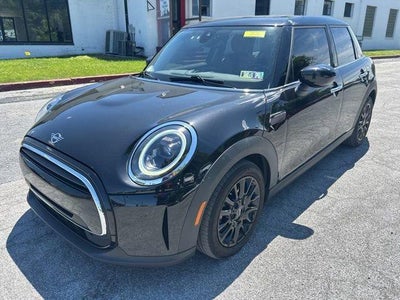 2023 MINI Cooper Hardtop 4 Door Cooper