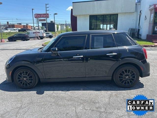 2023 MINI Cooper Hardtop 4 Door Cooper