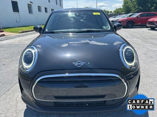 2023 MINI Cooper Hardtop 4 Door Cooper