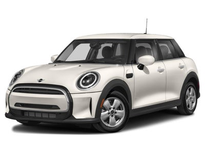 2023 MINI Cooper Hardtop 4 Door Cooper