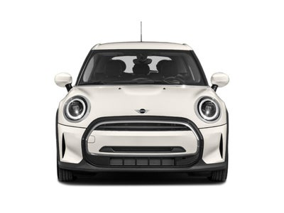 2023 MINI Cooper Hardtop 4 Door Cooper