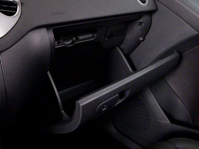 2011 Volkswagen Tiguan 4WD 4dr SEL 4Motion