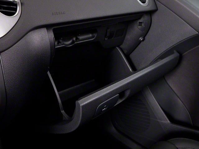 2011 Volkswagen Tiguan 4WD 4dr SEL 4Motion