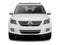 2011 Volkswagen Tiguan 4WD 4dr SEL 4Motion