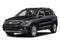 2017 Volkswagen Tiguan Limited 2.0T 4MOTION