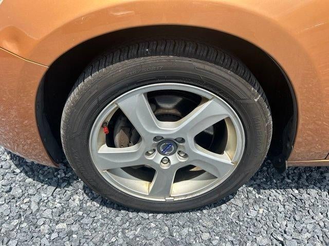 2013 Volvo S60 4dr Sdn T5 AWD
