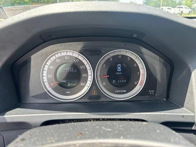 2013 Volvo S60 4dr Sdn T5 AWD