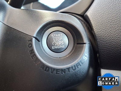 2021 Jeep Renegade Limited 4x4