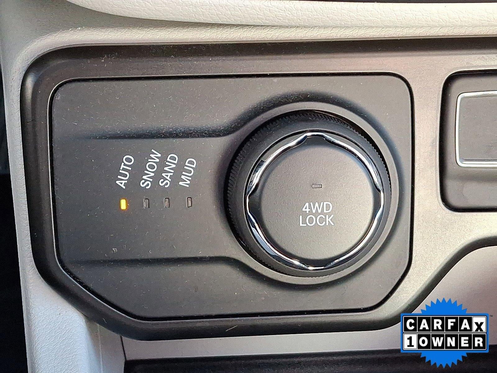 2021 Jeep Renegade Limited 4x4