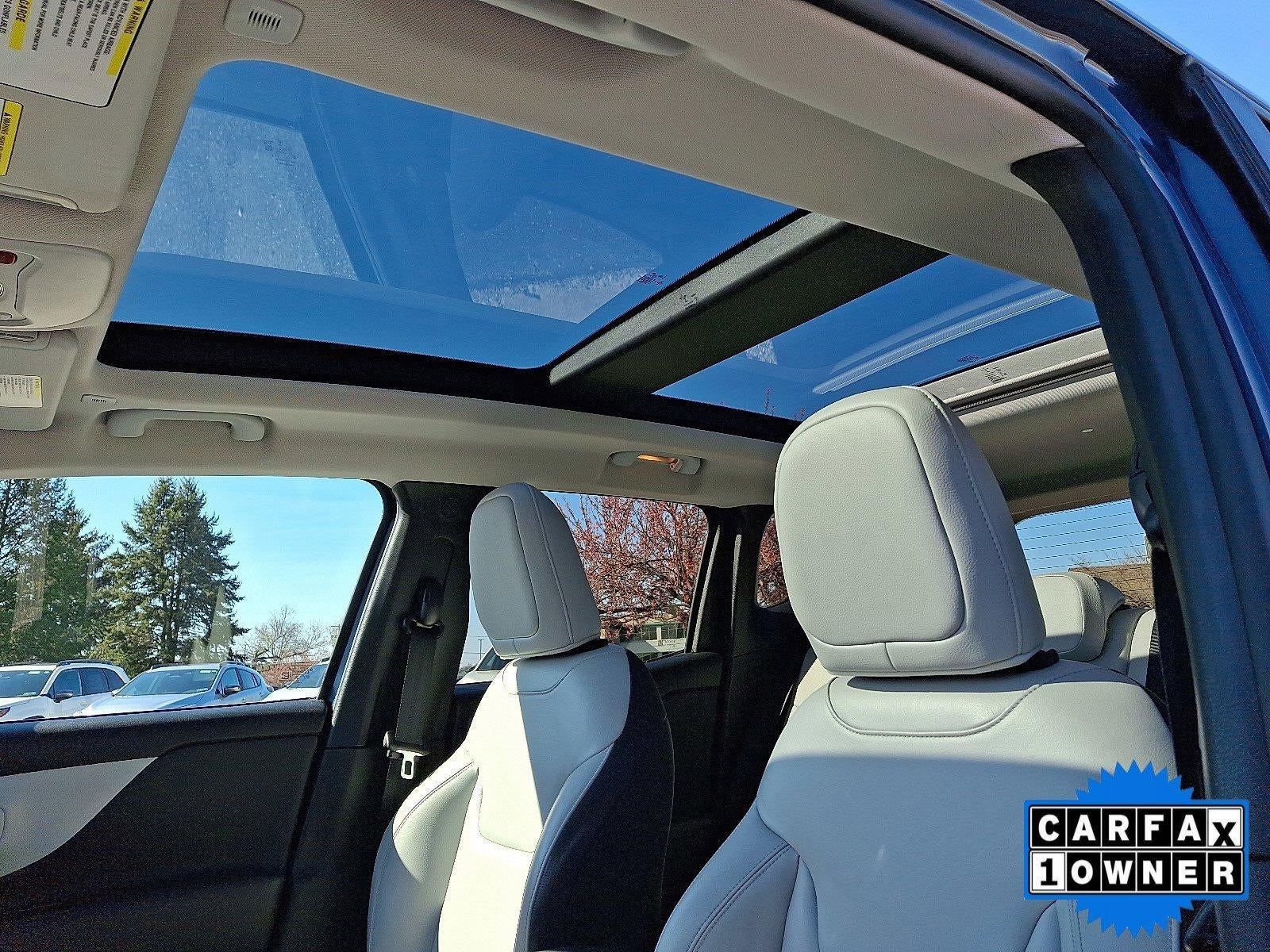 2021 Jeep Renegade Limited 4x4