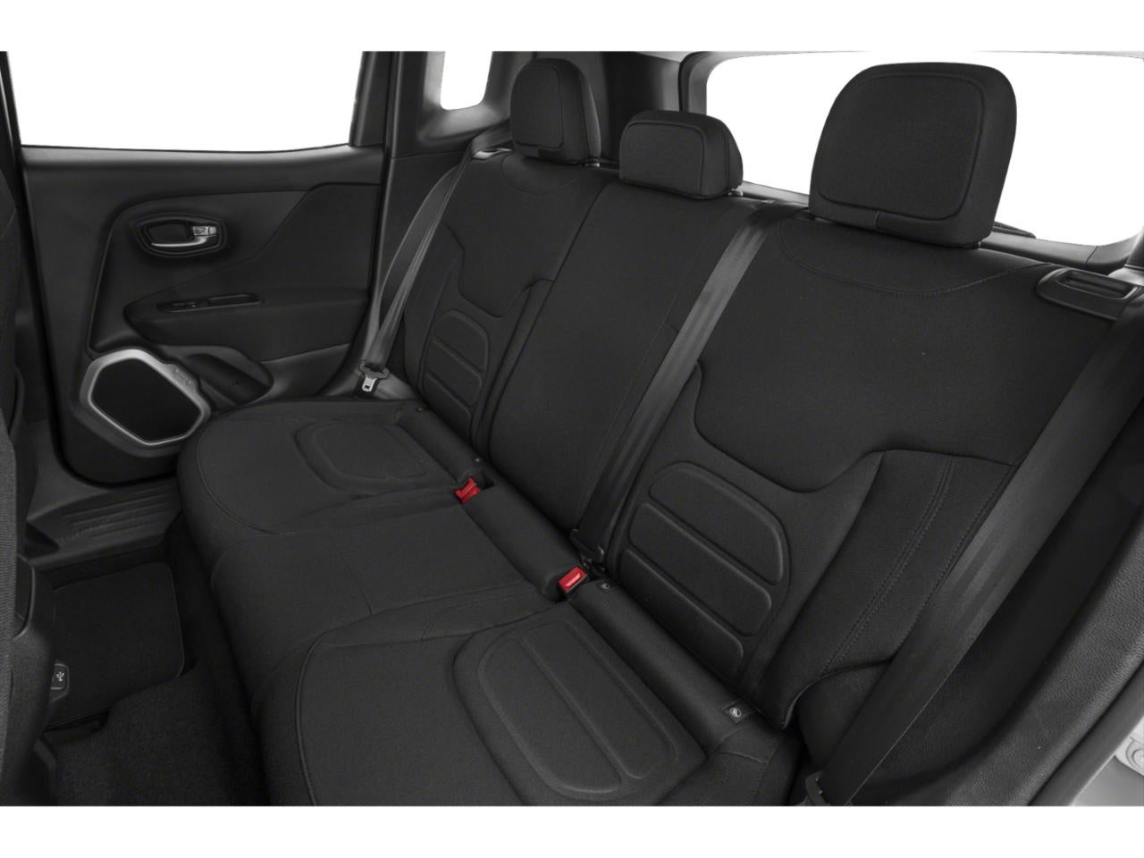 2021 Jeep Renegade Limited 4x4