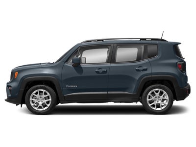 2021 Jeep Renegade Limited 4x4