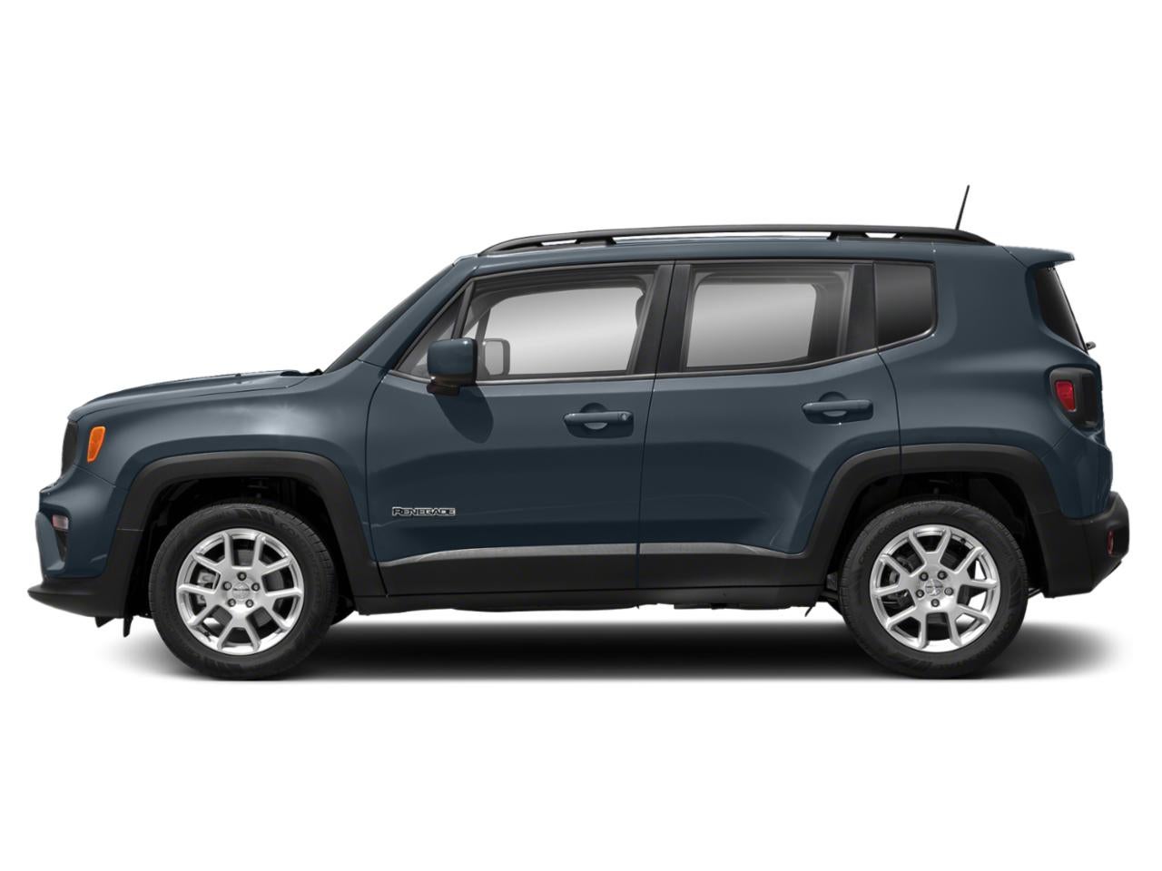 2021 Jeep Renegade Limited 4x4
