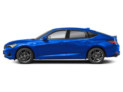 2023 Acura Integra CVT w/A-Spec Package