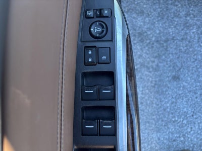 2018 Acura TLX 3.5L SH-AWD w/Advance Pkg
