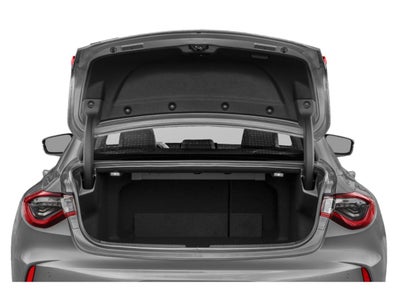 2022 Acura TLX FWD w/A-Spec Package