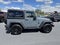 2014 Jeep Wrangler 4WD 2dr Willys Wheeler