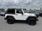 2017 Jeep Wrangler Sport 4x4
