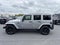 2015 Jeep Wrangler Unlimited 4WD 4dr Altitude