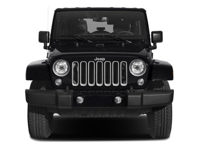2017 Jeep Wrangler Unlimited Winter 4x4 *Ltd Avail*