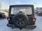2023 Jeep Wrangler Sport 4 Door 4x4