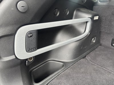 2014 Jeep Cherokee 4WD 4dr Trailhawk
