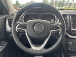2014 Jeep Cherokee 4WD 4dr Trailhawk